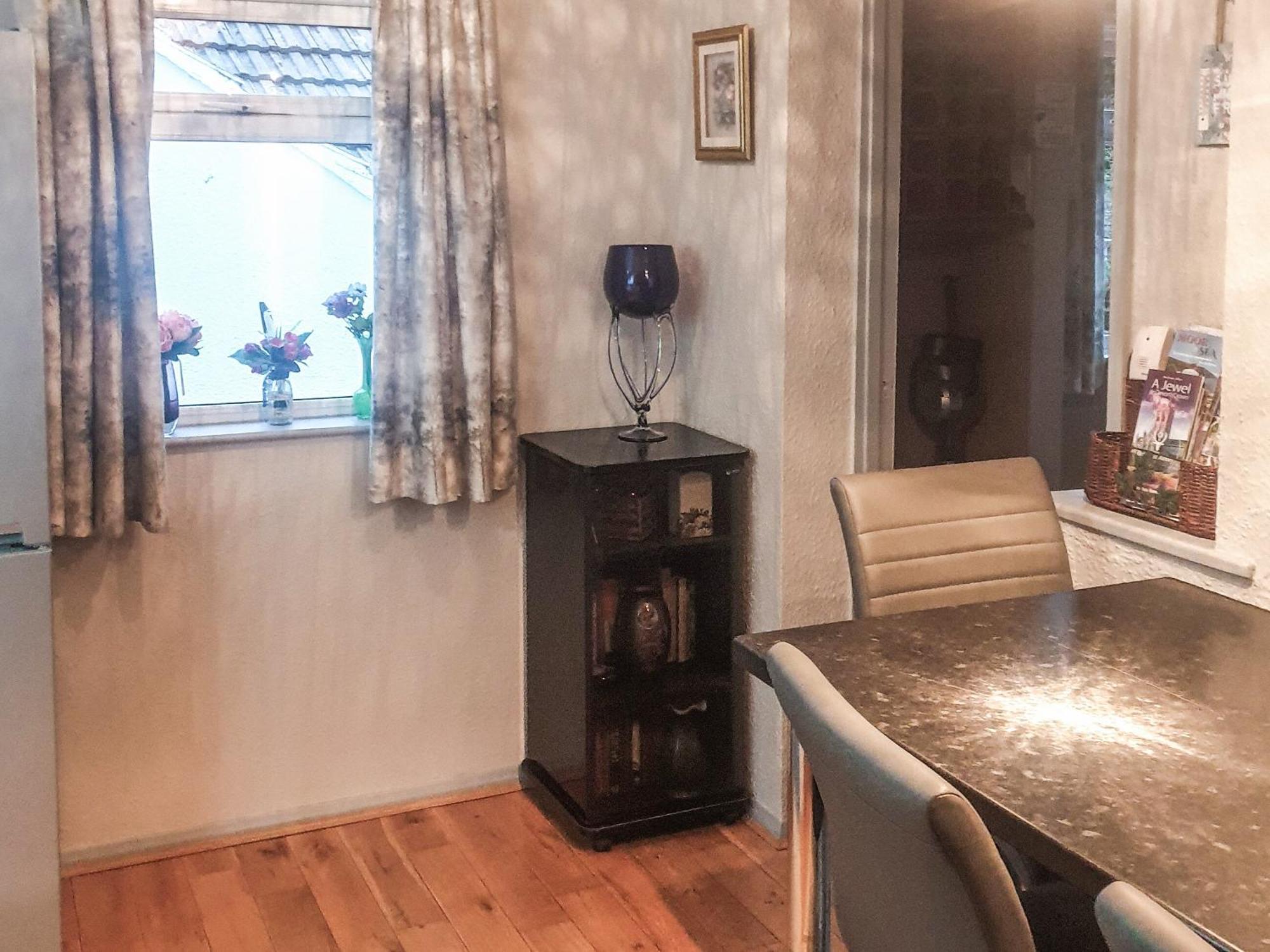 Moor View Villa Нютън Абът Екстериор снимка