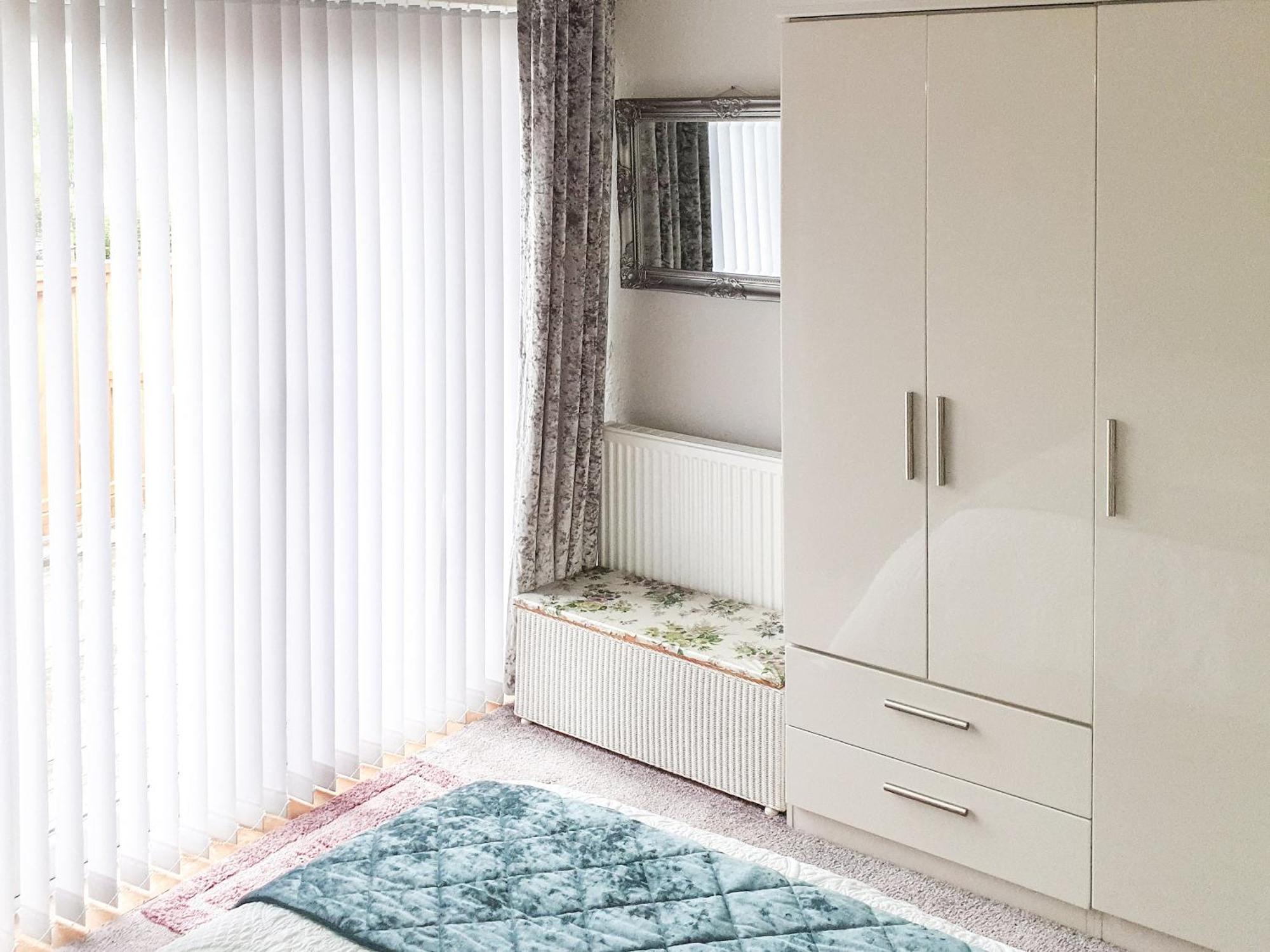 Moor View Villa Нютън Абът Екстериор снимка
