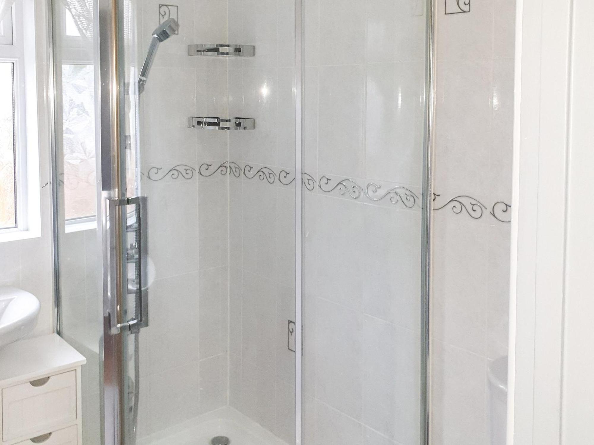 Moor View Villa Нютън Абът Екстериор снимка
