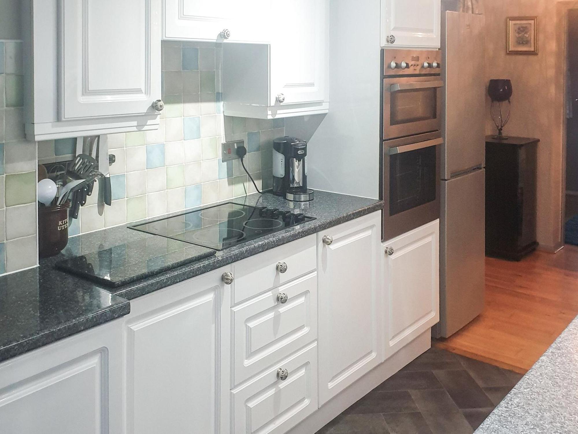 Moor View Villa Нютън Абът Екстериор снимка