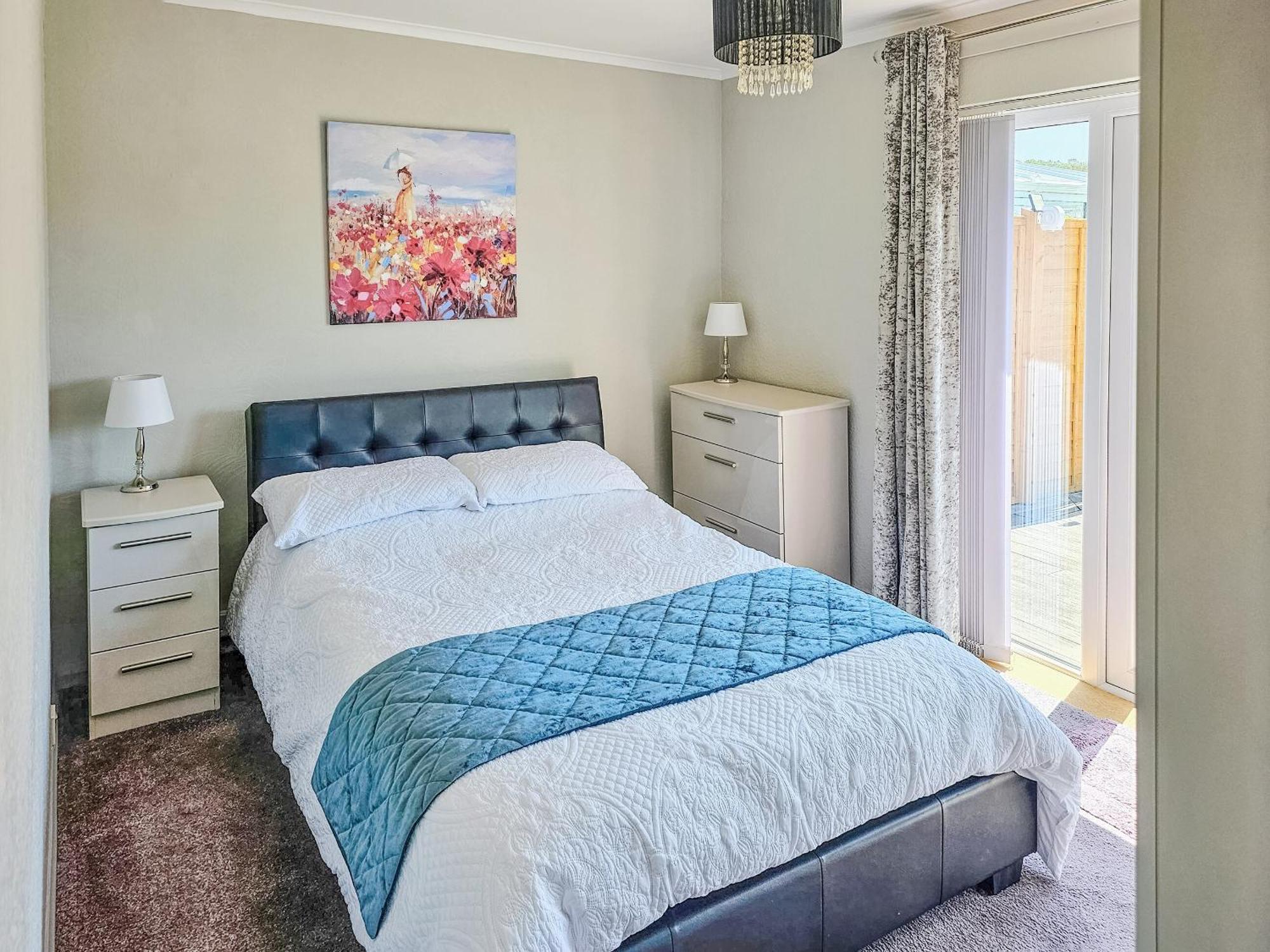 Moor View Villa Нютън Абът Екстериор снимка
